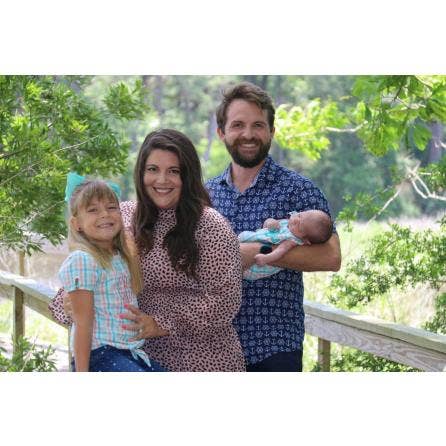 Brannan Family