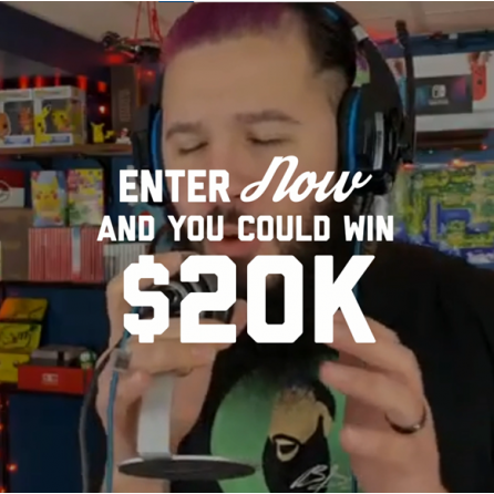 Win 20k