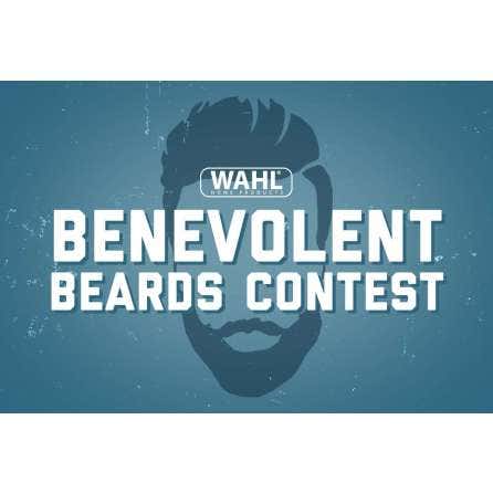 Benevolent Beards Contest 