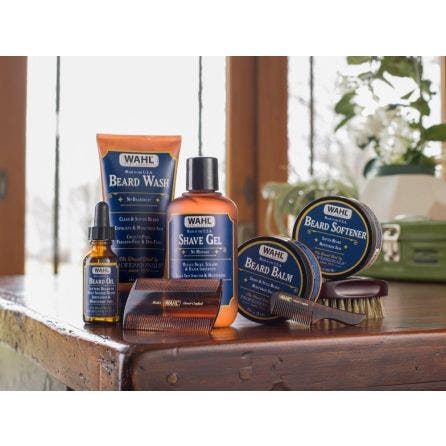 Grooming line
