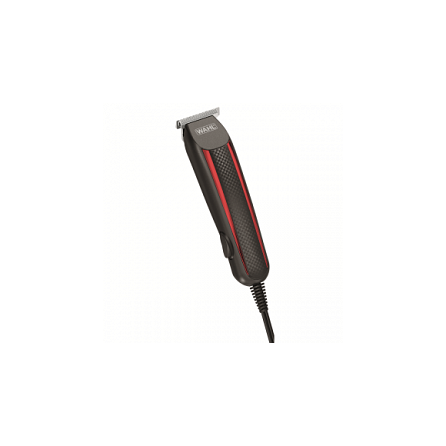Wahl's New T-Styler Pro Redefines Grooming for African American Men