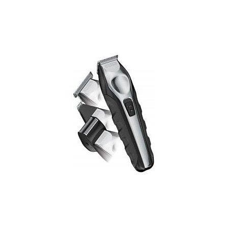 Multigroom trimmer