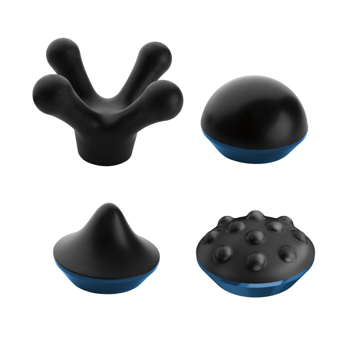 Wahl deep tissue deals massager