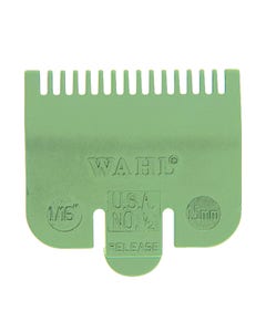 1/16"(#1/2)Clipper Guide Comb