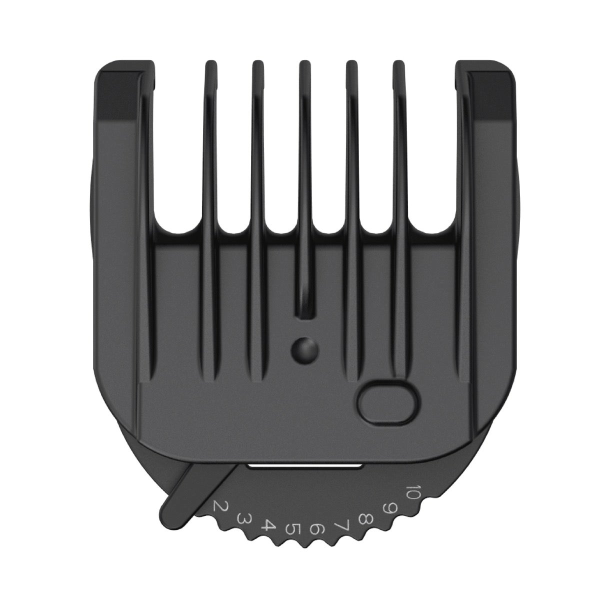 Adjustable 10 Position Trimmer Guide Comb Standard Blade Wahl USA