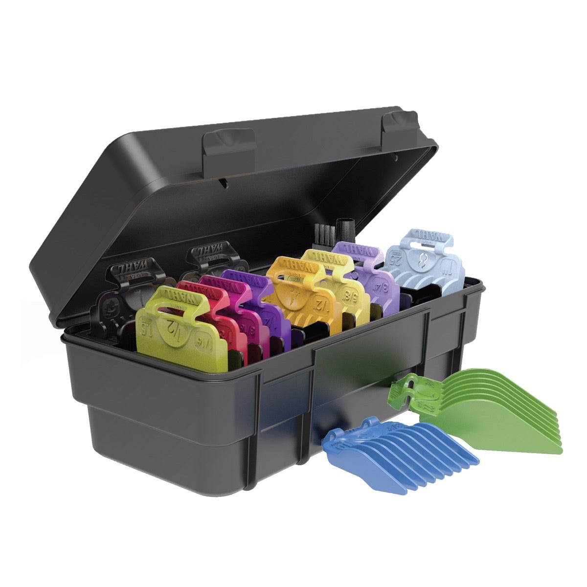 Wahl guards on sale