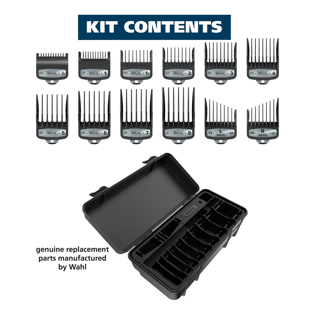 Metal guard clippers best sale