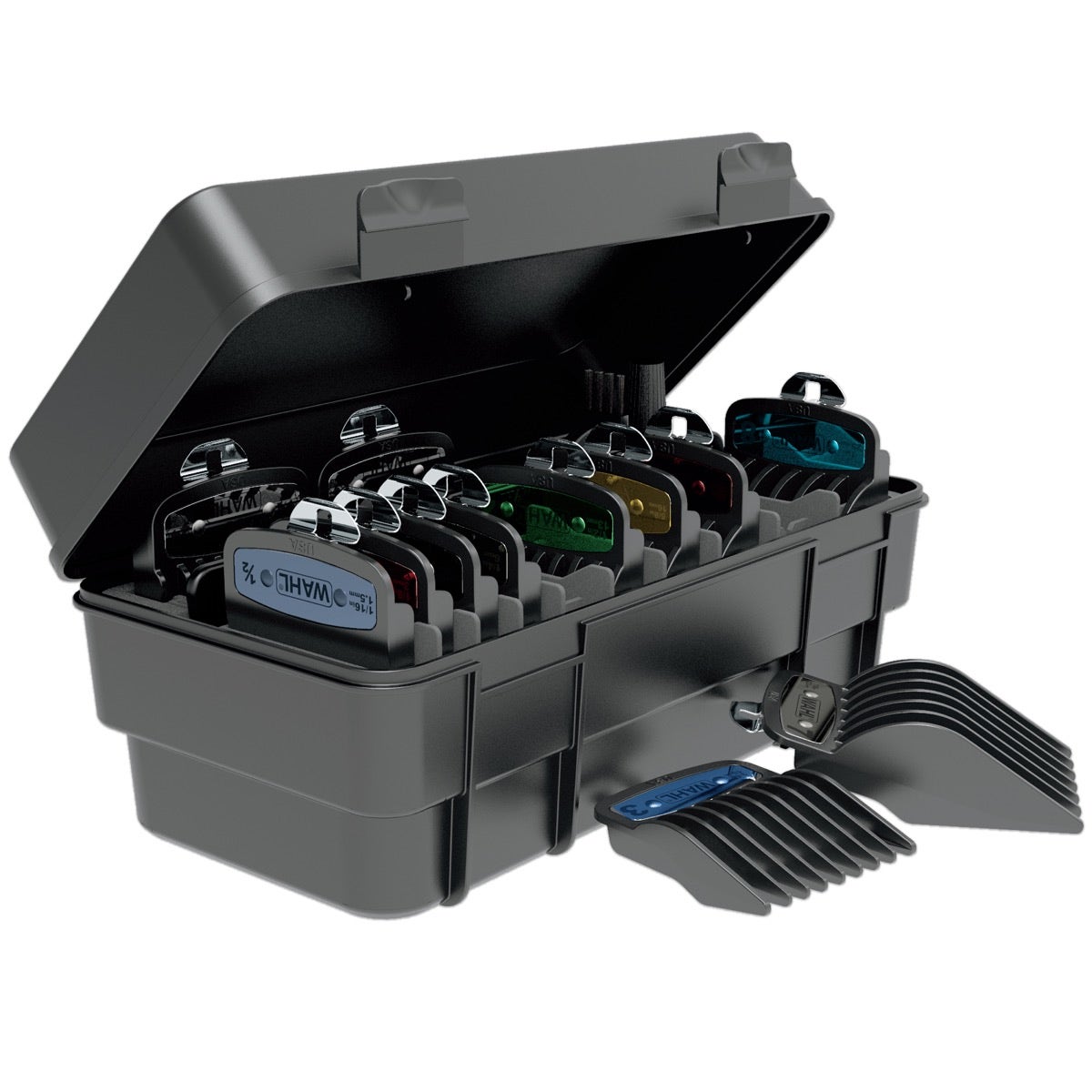 Wahl hair clearance clipper accessories