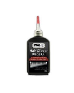 Hair Clipper Blade Oil (4 oz)