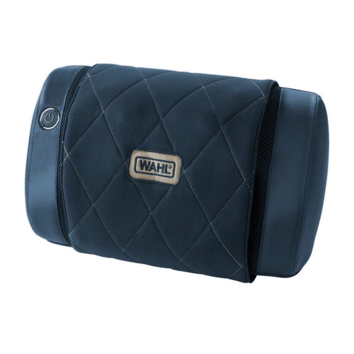 Wahl shiatsu massage seat store cushion