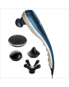 Wahl Deep-Tissue Percussion Therapeutic Massager 04290-300
