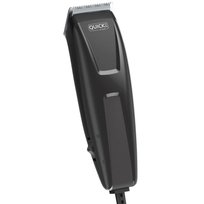 Wahl Clipper Compact Multi-Purpose Haircut, Beard, ＆ Body Grooming Hair Clipper ＆ Trimmer with Extreme Power ＆ Easy Clean Blades Model 79607