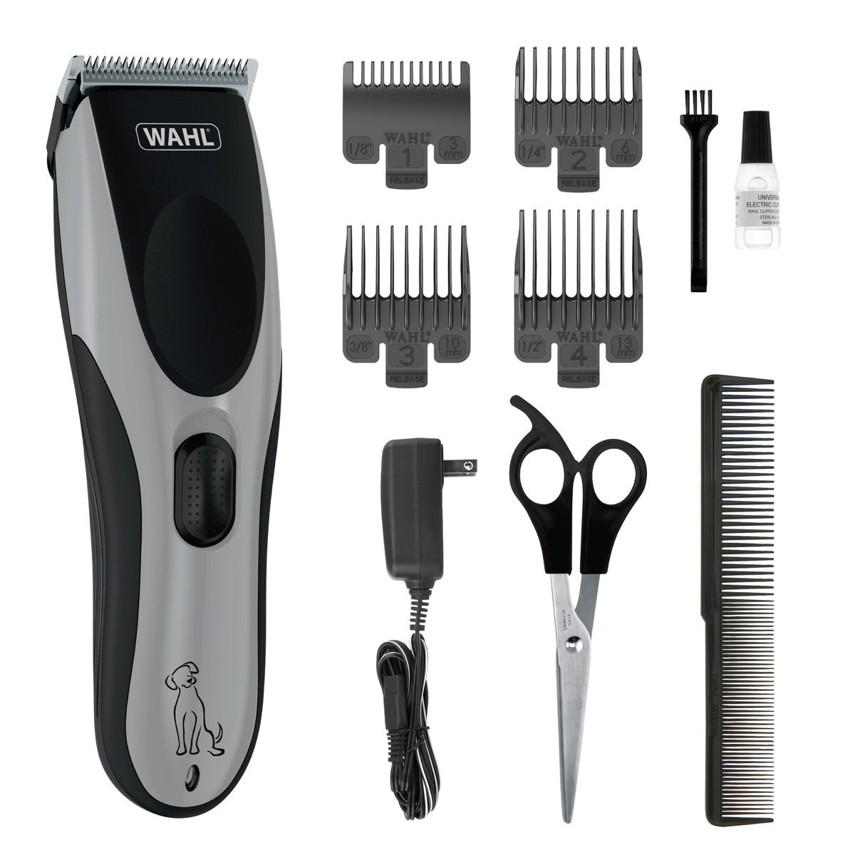 Wahl premium pet clipper kit ss pro cheap