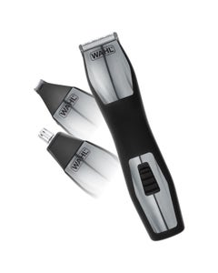 GroomsMan® Pro Rechargeable Trimmer