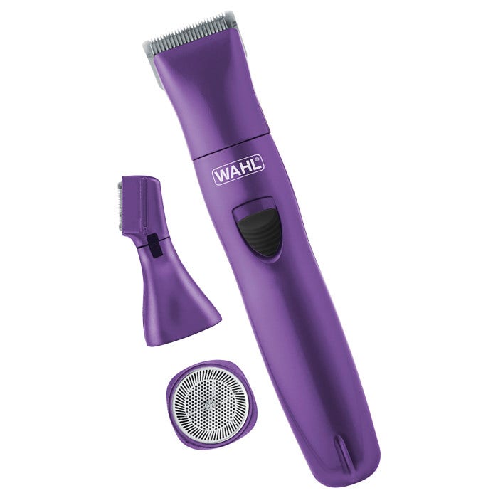 Wahl best sale purple clippers