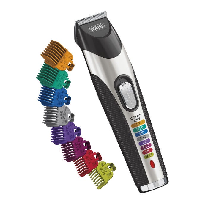 Rechargeable beard trimmer deals
