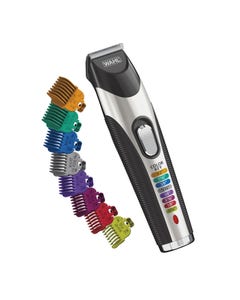 Color Pro™ Cord/Cordless Rechargeable Trimmer  