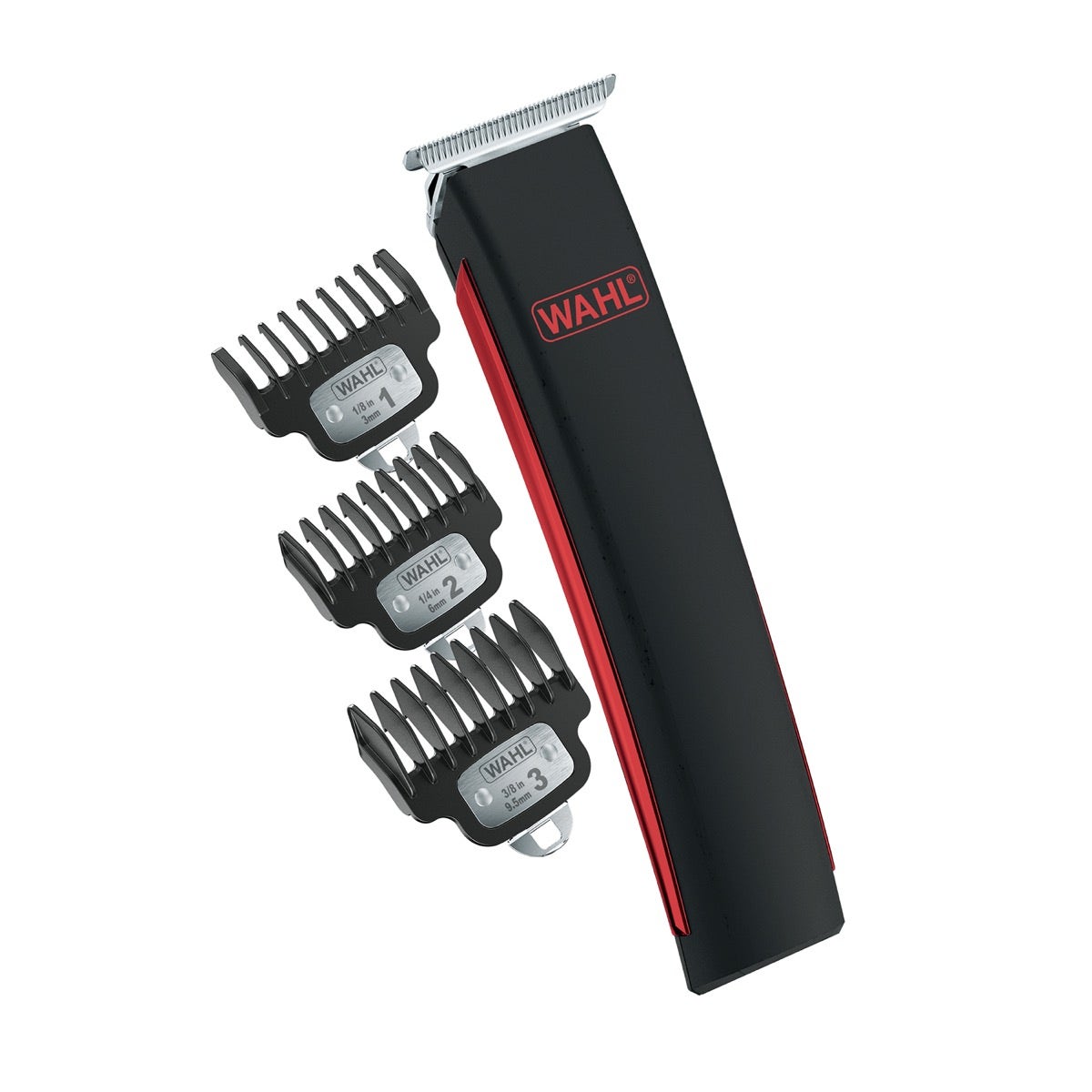 Edge Pro Lithium Ion Cordless Rechargeable Beard Trimmer