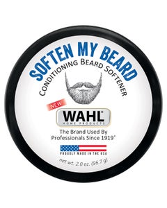 Soften My Beard