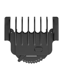 Adjustable 10-Position T-Blade Guide Comb
