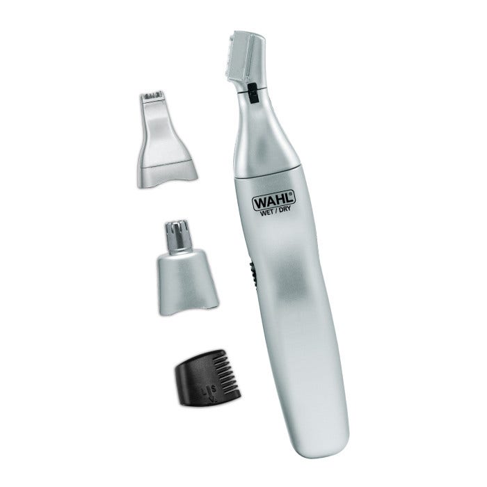 Wahl ear shop nose trimmer