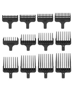 Trimmer T-Blade Replacement Guide Comb Set