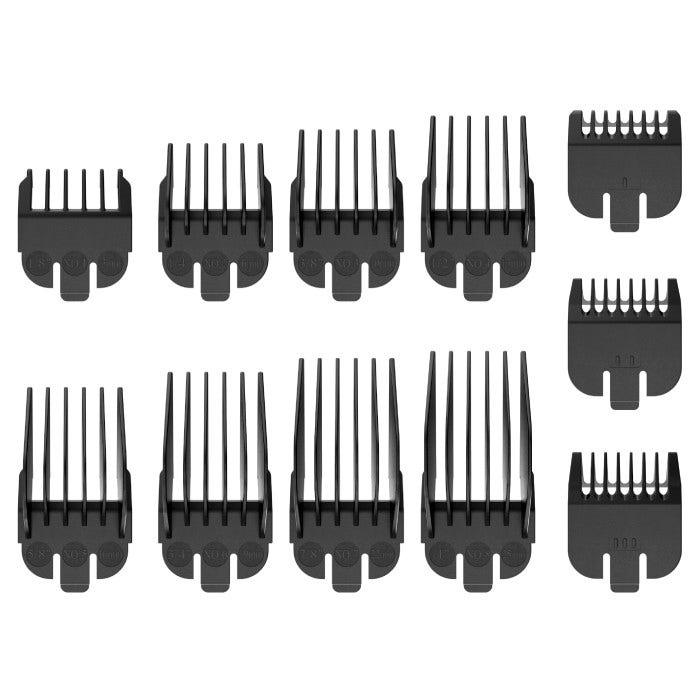 Guide Comb Accessory Kit for Trimmer Blade Wahl USA