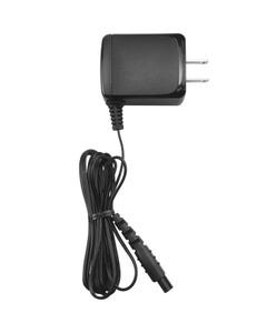 706x Series Shaver Charger, 58131, side view of charger