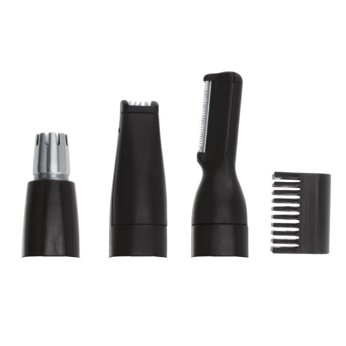 Wahl nose ear trimmer neck hair eyebrow groomer clippers micro personal shaver clearance