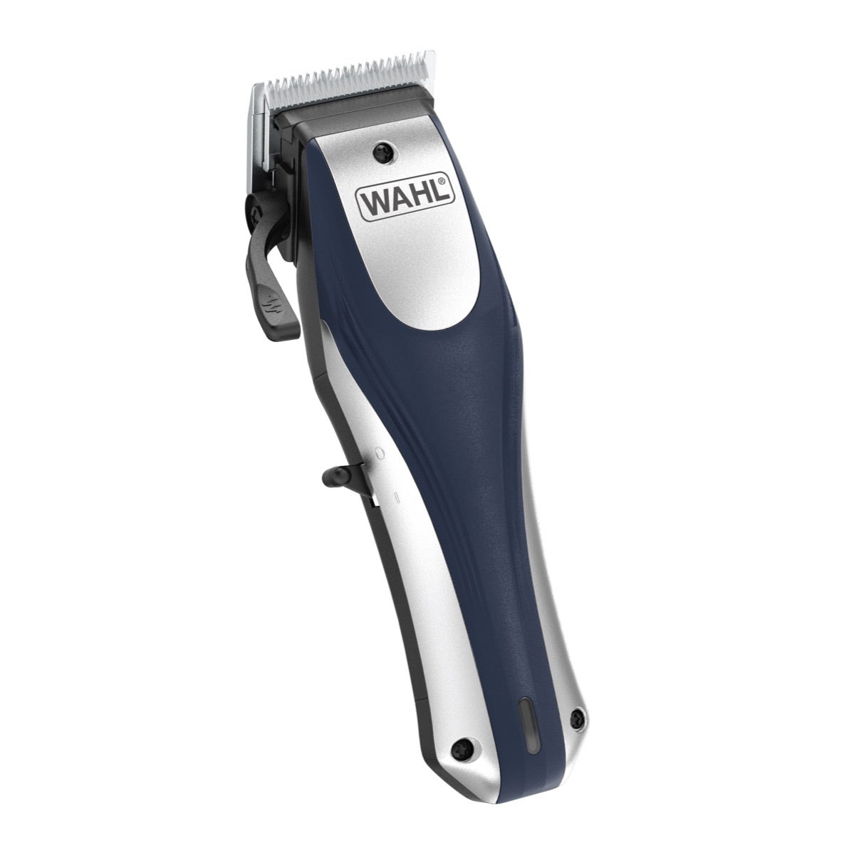 Wahl wireless clipper discount