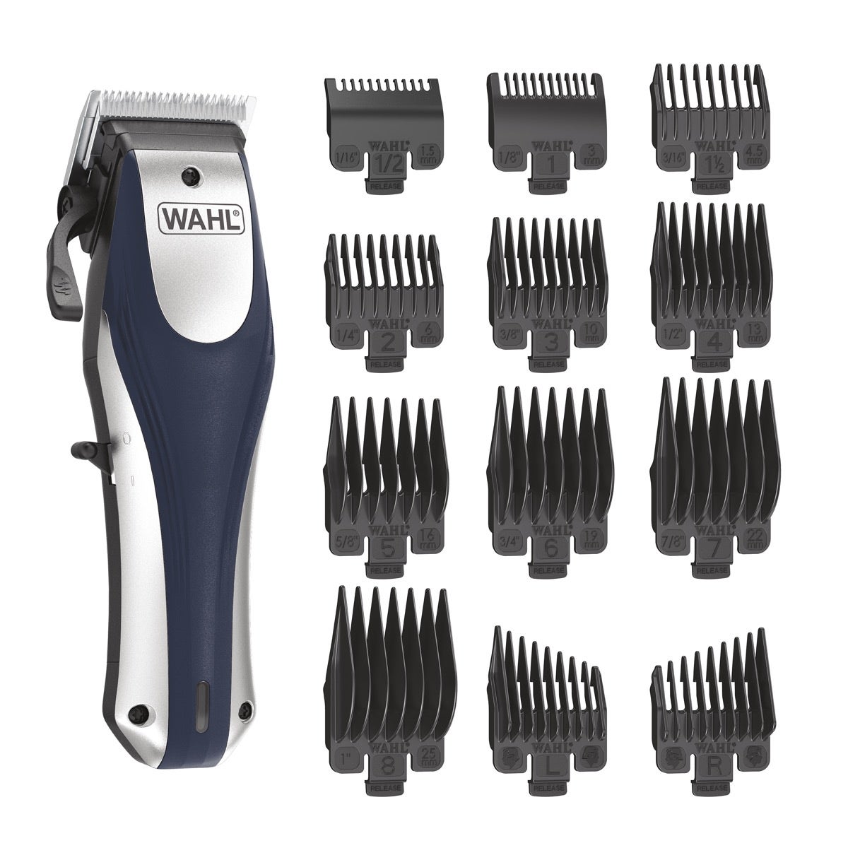 Lithium Cord Cordless Rechargeable Clipper 79470 Wahl USA