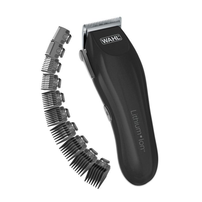 Wahl clipper & trimmer cordless grooming set hot sale