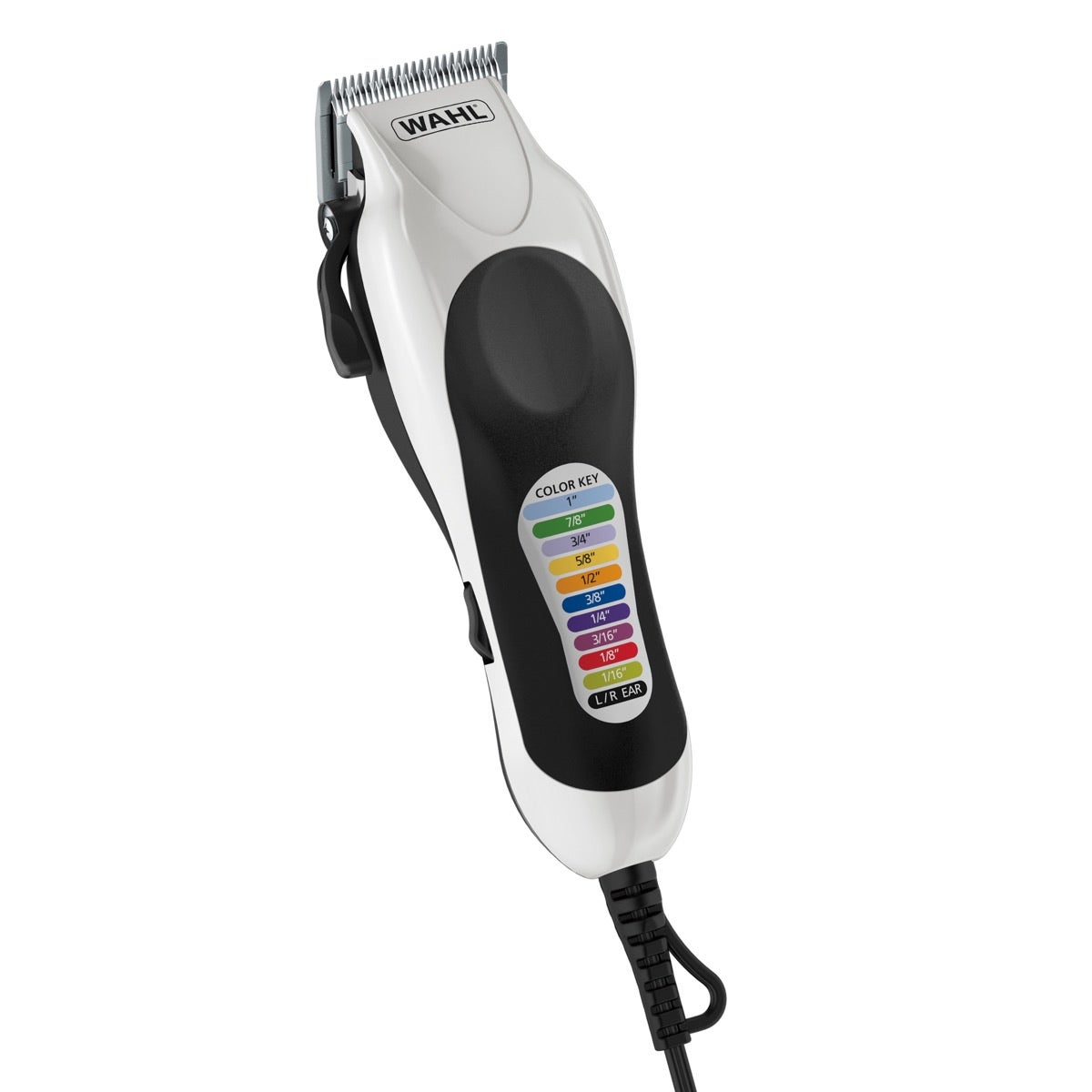 Wahl outlet color code