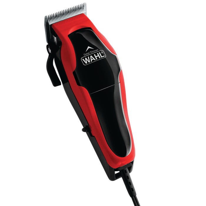 Detail hair trimmer outlet