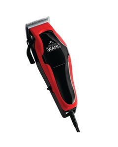 Clip 'N Trim® Hair Clipper with Built-in Trimmer