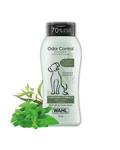 Dog Shampoo - Odor Control Purifying Formula