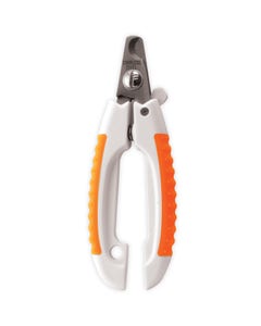 Dog Nail Clipper, 858448, front view