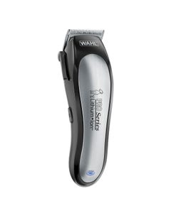 Wahl's Lithium-Ion® Pro Series® Pet Clipper Kit, 09766, front of clipper