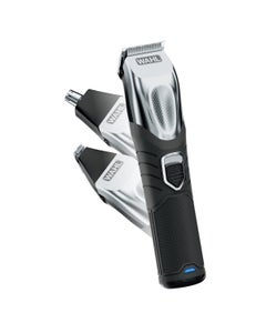 Lithium-Ion™ All-in-One Cordless Rechargeable Trimmer