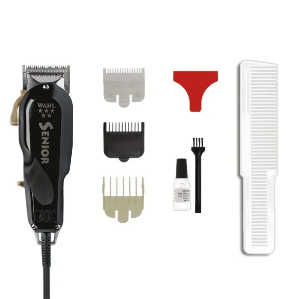 Wahl 5-Star Senior Corded On-Scalp Clipper