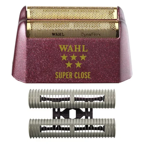 Shaver/Shaper replacement foil 