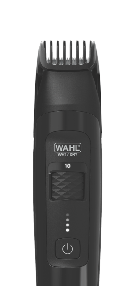 Afeitadora Corporal - Wahl 9855-1216 BodyGroomer Pro