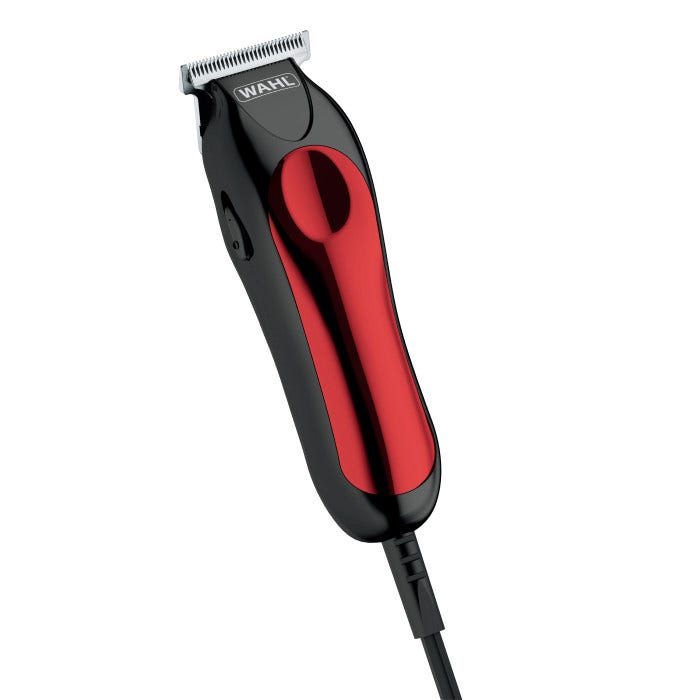 T-PRO CORDED TRIMMER / SHAVER