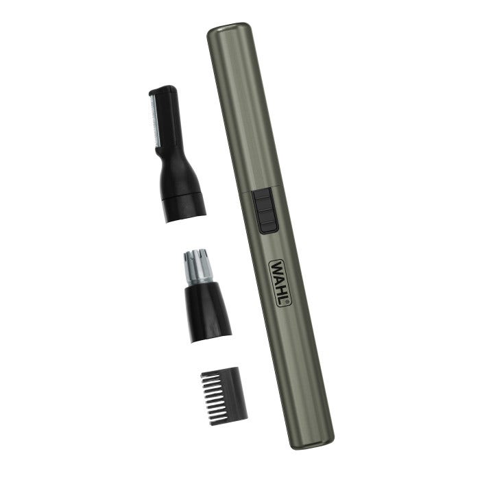 Micro GroomsMan® Lithium Trimmer/Detailer