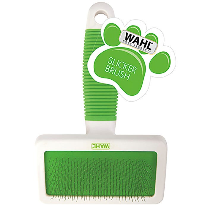 DOG SLICKER BRUSH