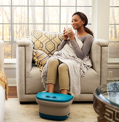 Foot Massagers