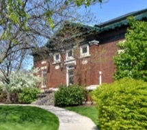 Pathaway to a Library